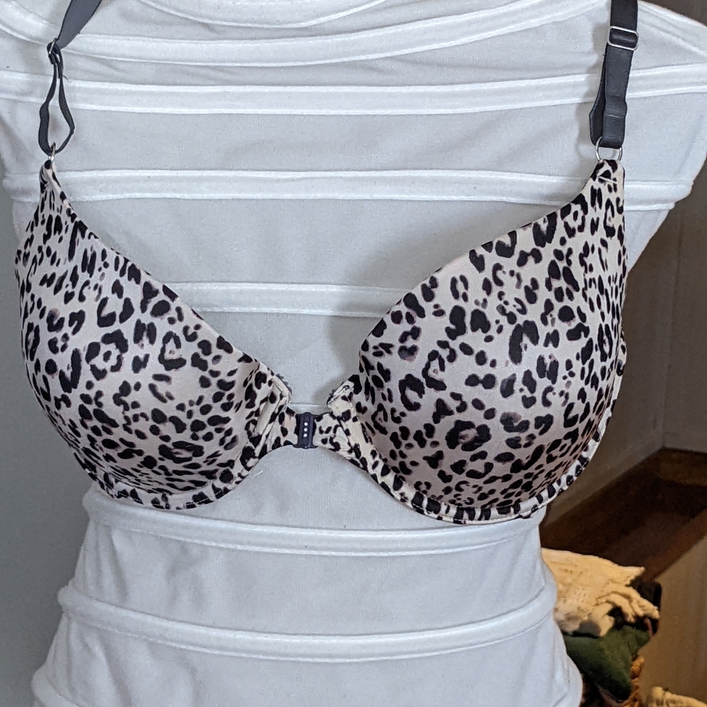 Women's bra